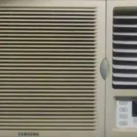 کولر ۲۴ هزار پنجره ای