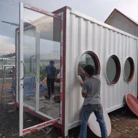 کانکس فست فود برند برتر ایرانی