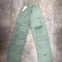 شلوار ارزان عمده