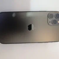 آیفون ۱۱ پرو مشکی