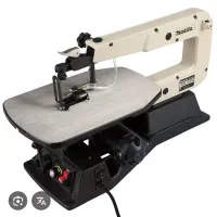 اره مویی برقی ماکیتا