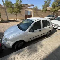 تیبا 2 مدل ۱۳۹۸|خودرو سواری و وانت|تفت, |دیوار