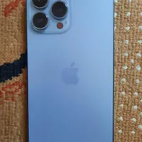 اپل iPhone 13 Pro Max با حافظهٔ ۲۵۶ گیگابایت