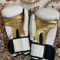 دستکش بوکس اورلست Everlast مدل FITER2023|تجهیزات ورزشی|فردیس, فردیس|دیوار