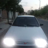 پراید مدل ۷۹|خودرو سواری و وانت|سنندج, |دیوار