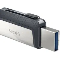 فلش مموری سن دیسک ۳۲ گیگابایت