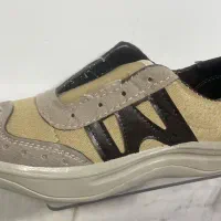 کفش کار ویژه همکاران گرامی ( فقط عمده)