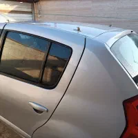 ساندرو اتومات ۹۶ تصادفی