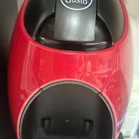 قهوه‌ساز کپسولی نسکافه Dolce Gusto (دلونگی)