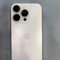 apple16pro 256g zaa|موبایل|شهریار, شهریار|دیوار