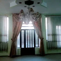 بلوار پزشک ویلایی تریبلکس۴خواب|فروش آپارتمان|کرمان, |دیوار