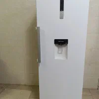 یخچال سینجر خنک کننده