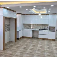 کابینت و کمد MDF