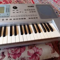 ارگ pa50تبدیل به ۸۰