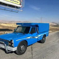 نیسان دوگانه سوز اپشنال|خودرو سواری و وانت|سنندج, |دیوار