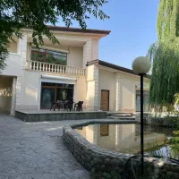 ویلای آرامش|اجارهٔ کوتاه‌مدت ویلا و باغ|نظرآباد, احمد آباد|دیوار