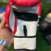 دستکش بوکس/کیک بوکس|تجهیزات ورزشی|قم, ولیعصر|دیوار