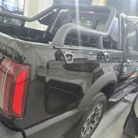 جک کی ام سی t9|خودرو سواری و وانت|کرمانشاه, |دیوار