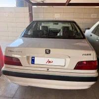 پارس TU5|خودرو سواری و وانت|اصفهان, کوی میلاد|دیوار