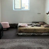 منزل دوبلکس صالح اباد