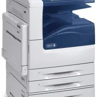 دستگاه کپی و پرینتر 3 کاره زیراکس 7845|پرینتر، اسکنر، کپی، فکس|ارومیه, |دیوار