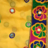 ست شامل (پیراهن. شلوار. شال بلند)|لباس|بندرعباس, |دیوار