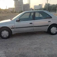 405مدل 88دوگانه کارخانه