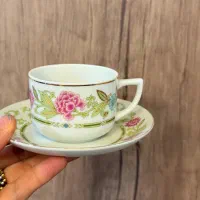 ظرف قدیمی ژاپن