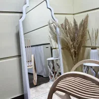 فروش انواع آینه های ایستاده وبکلایت|آینه|چهاردانگه (تهران), |دیوار