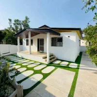 خونه باغ یادگار پدری / ۴دیواری مستقل / کیابسر|فروش خانه و ویلا|چمستان, |دیوار