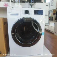 لباسشویی اقساطی