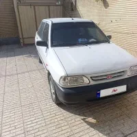 سواری پراید