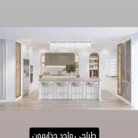 استخدام استاد کار و نصاب کابینت