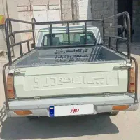 ماشین پیکان بار کم کار|خودرو سواری و وانت|بندرعباس, |دیوار