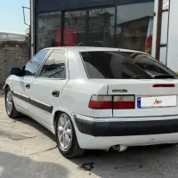 زانتیا ۲۰۰۰ مدل ۸۷|خودرو سواری و وانت|مشهد, رباط طرق|دیوار