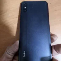 گوشی موبایل شیامی Redmi9A|موبایل|تهران, لویزان|دیوار