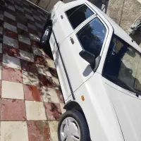 پراید مدل 96 سالم سالم