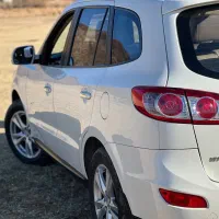 سانتافه ix45 2011 فول|خودرو سواری و وانت|مریوان, |دیوار