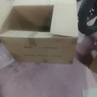 کارتون اسباب کشی