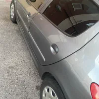 پژو ۲۰۶تیپ ۲مدل ۸۵