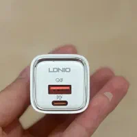 آداپتور موبایل اصل