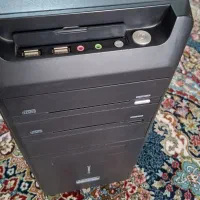 کامپیوتر به همراه تمام وسایل|رایانه رومیزی|کرمان, |دیوار