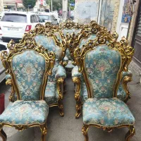 ‌چستر‌و‌سلطنتی‌فروشی‌‌|مبلمان خانگی و میز عسلی|تبریز, |دیوار