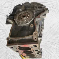 موتور و سر سیلندر کامل دنا (شاتون زده و تعویض شده)|قطعات یدکی و لوازم جانبی|تهران, نیروی هوایی (پیروزی)|دیوار
