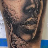 خدمات و آموزش تتوبدن به صورت تخصصی با شرایط اقساط