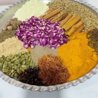 آ مو زش ادویه جات