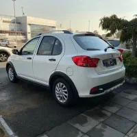 کوییک اتوماتیک فول پلاس مدل۱۴۰۰ کم کارکرد|خودرو سواری و وانت|تهران, مرزداران|دیوار