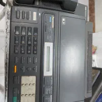 فکس پاناسونیک