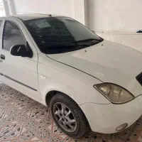 تیبا2بی رنگ|خودرو سواری و وانت|شیراز, برمشور علیا|دیوار