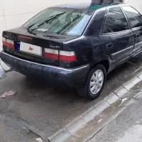 زانتیا2000مدل 83|خودرو سواری و وانت|مشهد, تبادکان|دیوار
